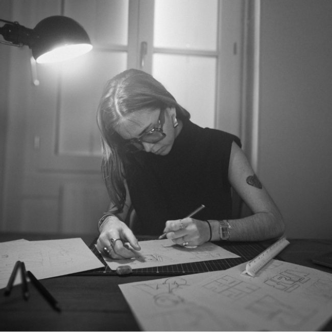 Photo du quotidien de l'agence Folks